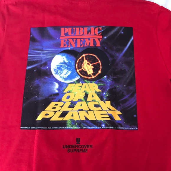 Supreme Shirt - Picture 2 of 4